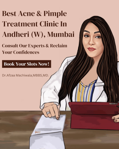 Pimple Treatment Andheri